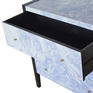Avanti Garden of Venus Chest