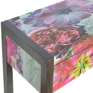 Avanti Mayfair Lady Console Table