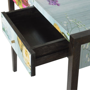 Avanti Mayfair Lady Console Table