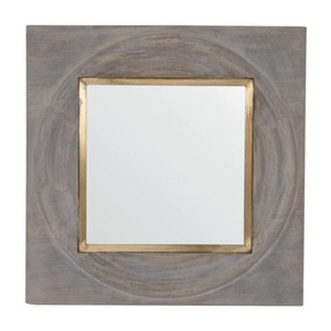 Leonardo Mirror