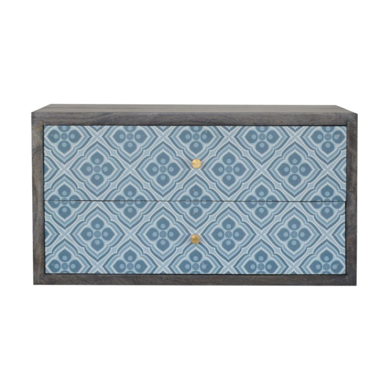 Riva Lucy Locket Wall Mounted Bedside