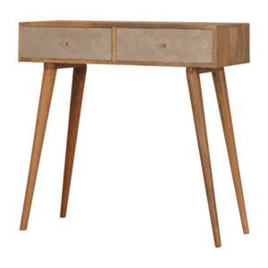 Acadia Console Table