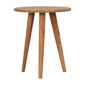 Maine End Table