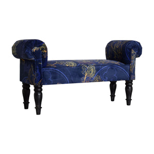 Shangri-La Bedroom Bench
