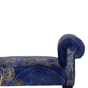 Shangri-La Bedroom Bench