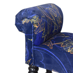 Shangri-La Bedroom Bench