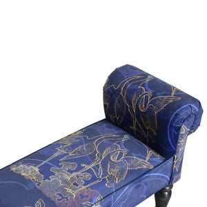 Shangri-La Bedroom Bench