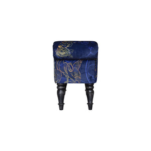 Shangri-La Bedroom Bench