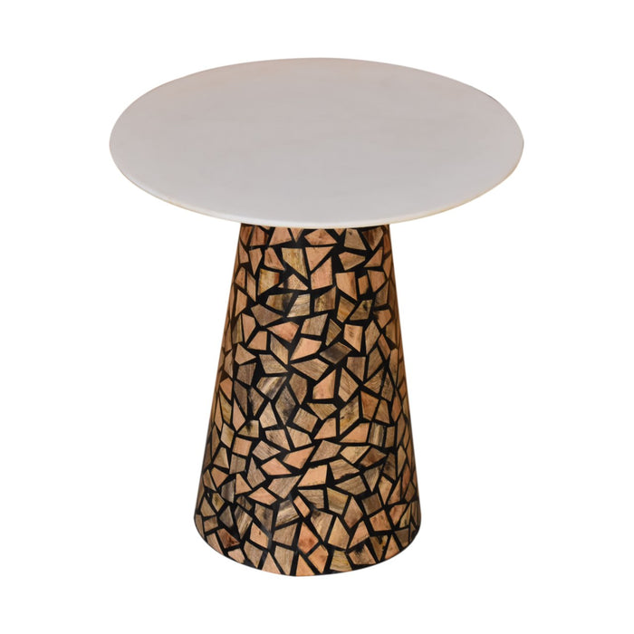 Lisbon Side Table