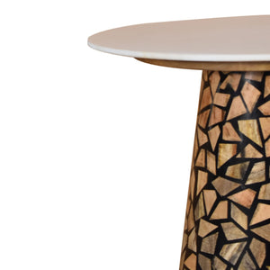 Lisbon Side Table