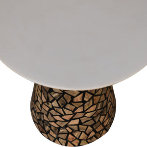 Lisbon Side Table