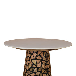 Lisbon Side Table