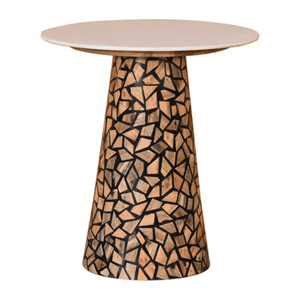 Lisbon Side Table