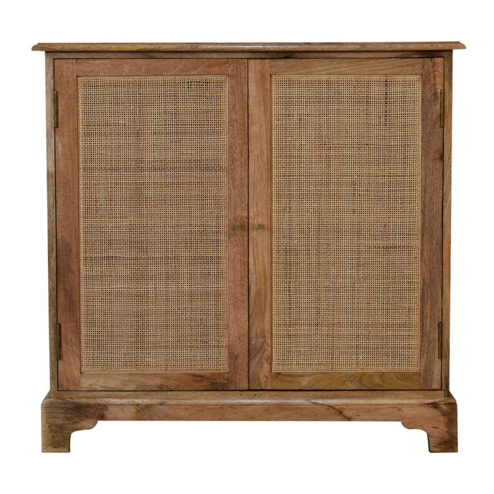 Woven Lounge Cabinet