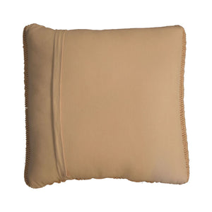 Ansley Mustard Cushion