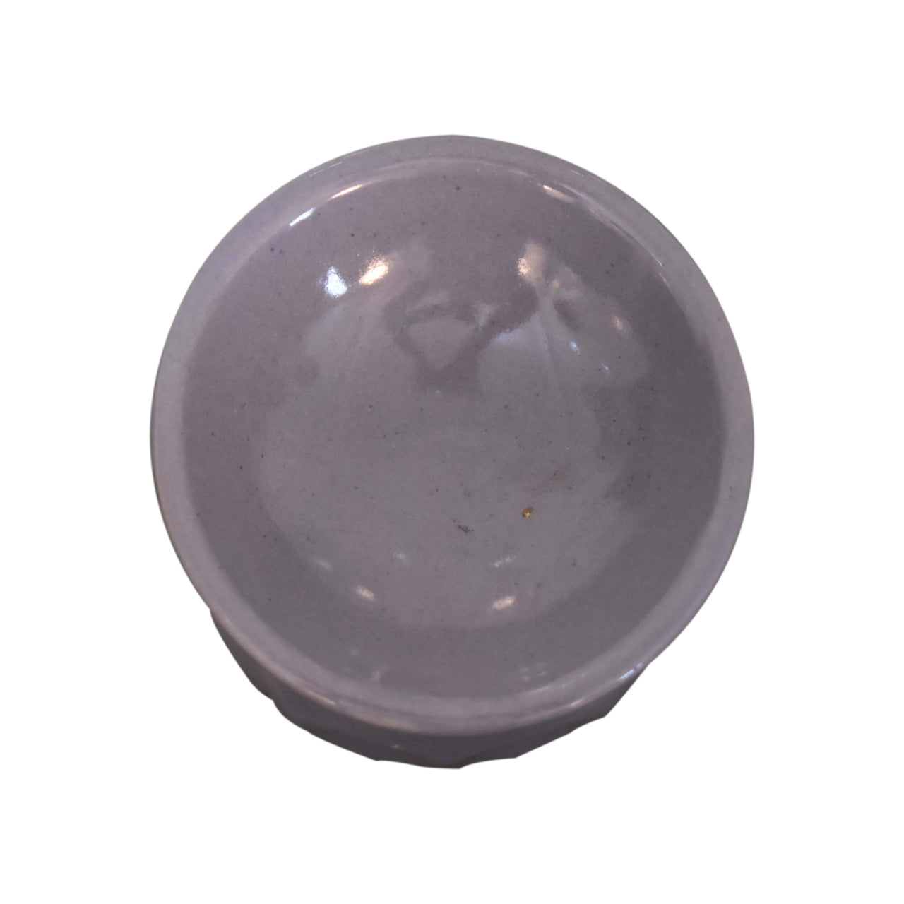 Taya Grey Oil Burner Set