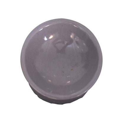 Taya Grey Oil Burner Set