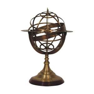 Spear Globe