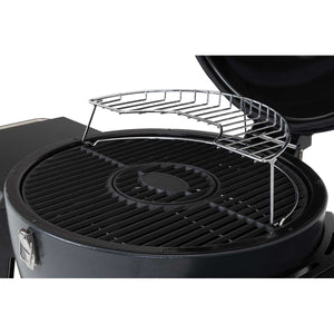 Lifestyle Dragon Egg Charcoal BBQ