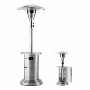 LIFESTYLE ENDERS® COMMERCIAL PATIO HEATER