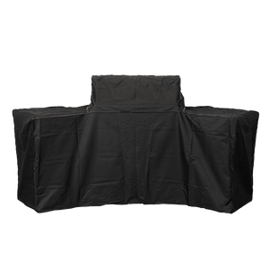Lifestyle Universal Hooded Barbecue Cover
