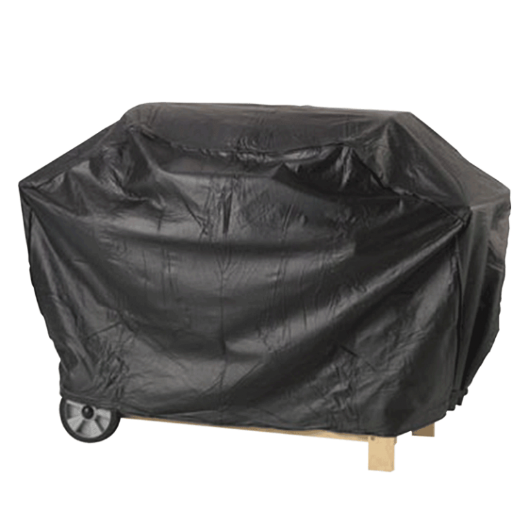 Lifestyle Universal Hooded Barbecue Cover