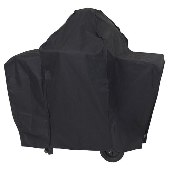 Lifestyle Dragon Egg Charcoal BBQ Cover - Use with Dragon Egg BBQ