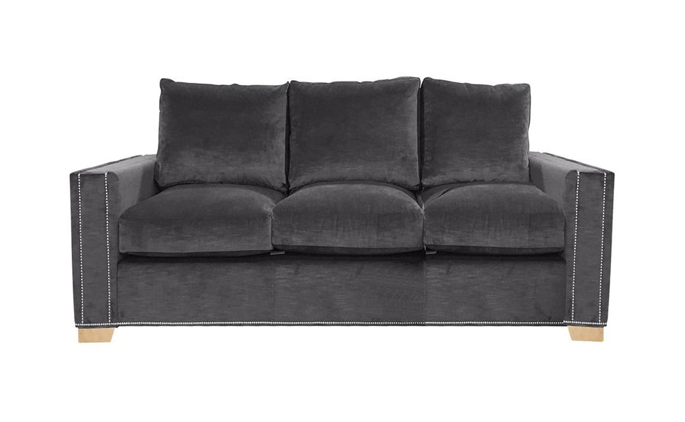Oliver 3 seater clearance sofa