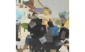 Oil Painting