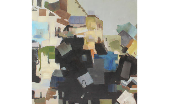 Oil Painting