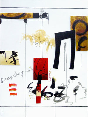 Oil Painting