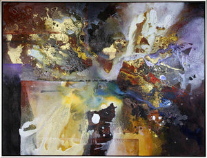 Oil Painting