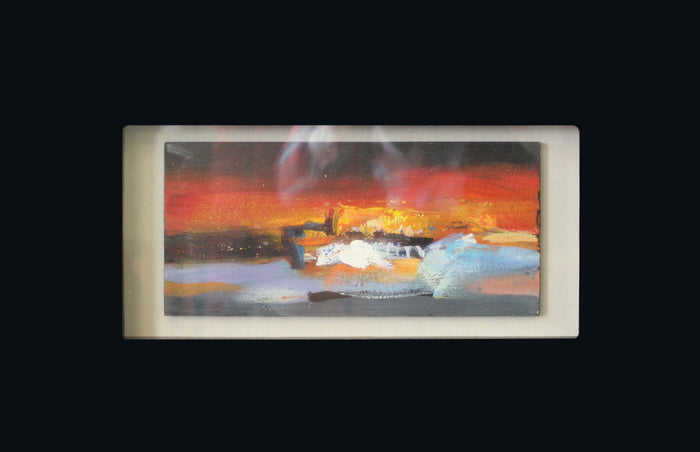 Oil Painting
