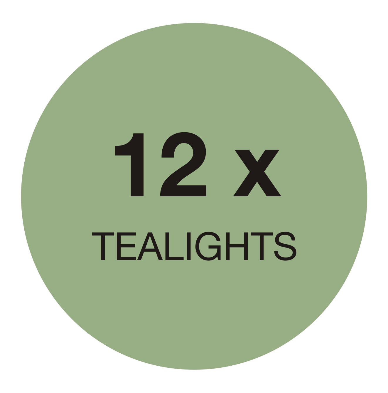 Taya Grey Oil Burner Set