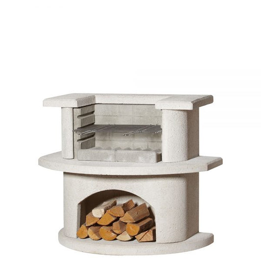 Buschbeck Venedig Grill Bar Masonry BBQ - In Stock - AMAZING PRICE!