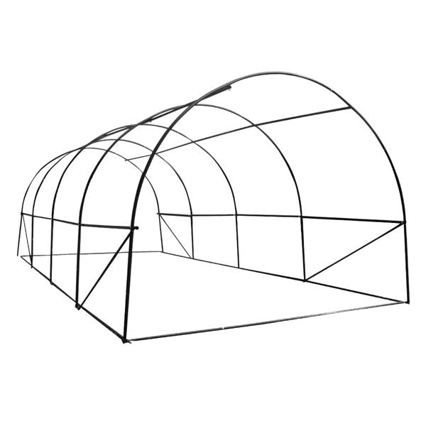 Luxury Garden Party 20′x10′x7′ -A Heavy Duty Greenhouse Plant Gardening Dome Greenhouse Tent