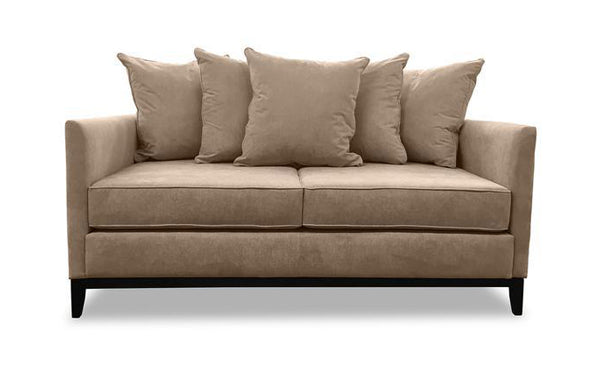 Bailey 3-Seater Sofa - COM