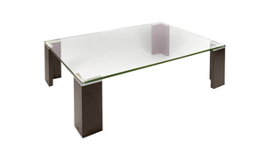 Distinctify Manhattan Coffee Table