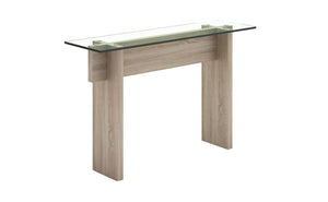 Croce Console Table