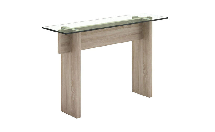 Croce Console Table