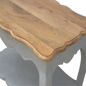French Style Coffee table