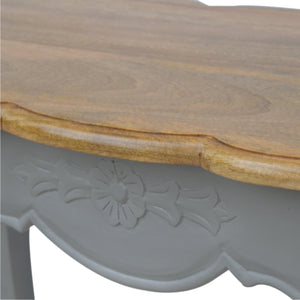 French Style Coffee table
