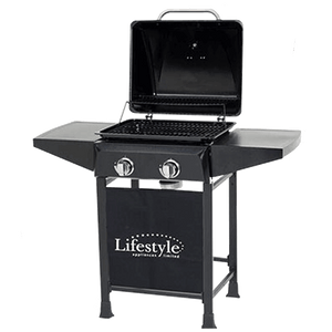 Lifestyle Cuba Gas Barbecue