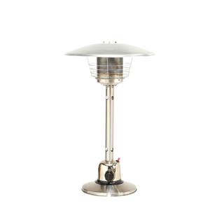 LIFESTYLE SIROCCO 4KW TABLETOP PATIO HEATER