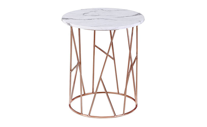 Dario Side Table