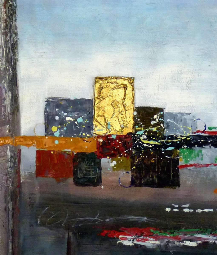 Oil Painting