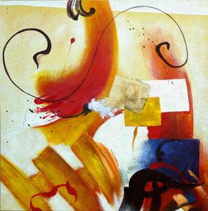 Oil Painting
