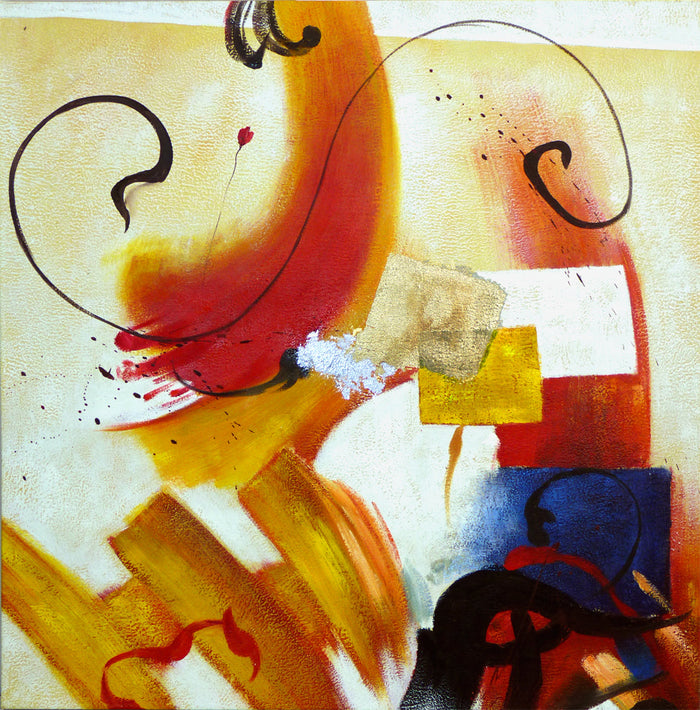 Oil Painting