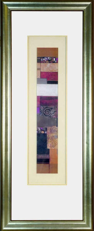 Distinctify Crystal Print