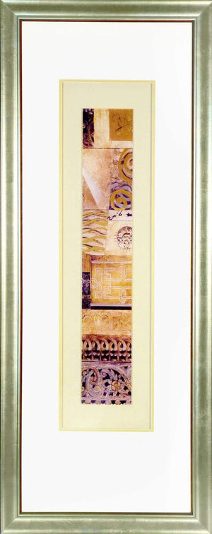 Distinctify Crystal Print